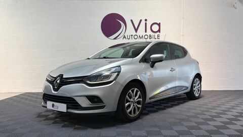 Renault clio Tce 120 Energy Intens