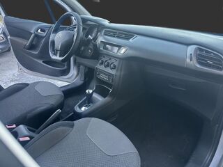 C3 GENERATION-II 1.4 E-HDI 70 AIRDREAM CONFORT BMP BVA 2014 occasion 45140 ORMES