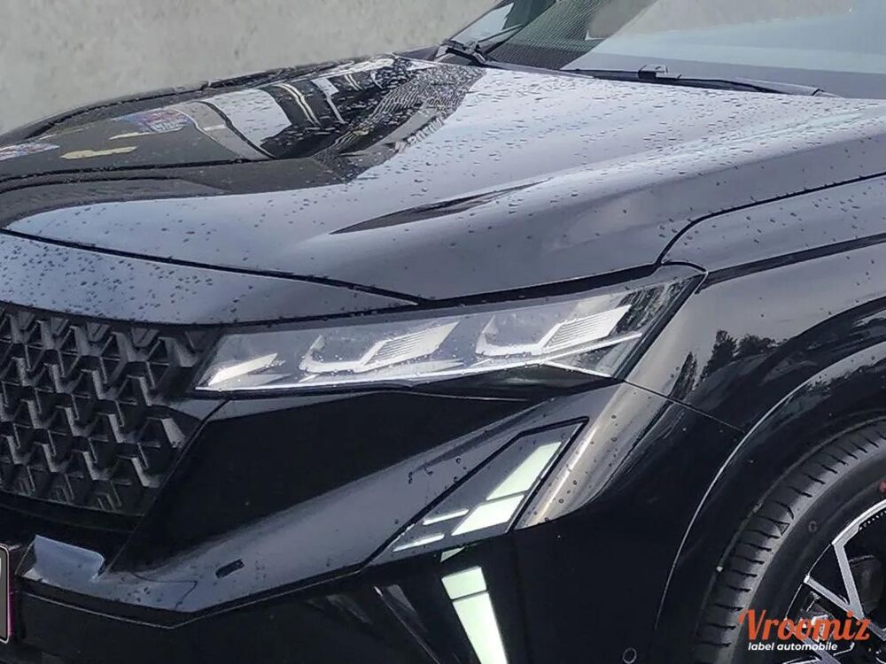 Austral 1.2 E-TECH 200H 130 FULL-HYBRID HYBRID 1.7KWH ESPRIT ALPINE 2026 occasion 17100 SAINTES