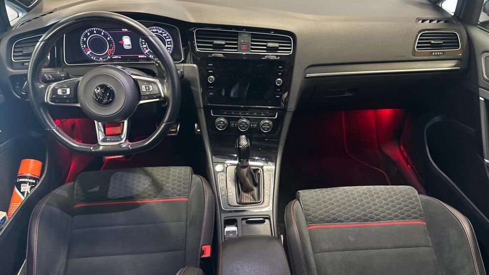 Golf GTI 245P GTI Performance BMT/Start-Stop 2018 occasion 76190 Auzebosc
