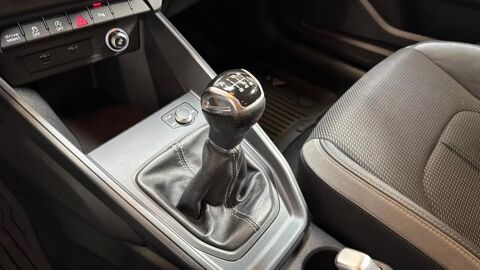 A1 Sportback 30 TFSI 116ch S line 2019 occasion 91380 Chilly-Mazarin