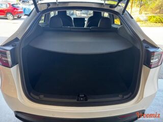 Model Y Long Range Dual Motor AWD 514ch 2022 occasion 01090 Montceaux