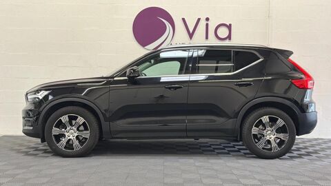 XC40 T4 AWD 190ch Inscription Geartronic 8 2018 occasion 91380 Chilly-Mazarin