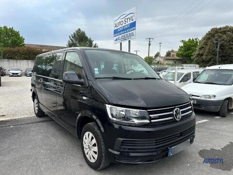 Volkswagen Caravelle 2018 occasion Sommi&egrave;res 30250