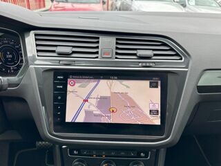 Tiguan 2018 occasion 95480 Pierrelaye
