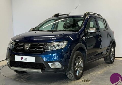 Dacia sandero TCe 90 Stepway