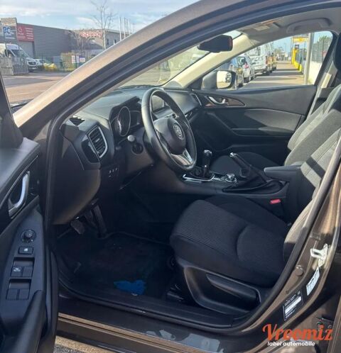 Mazda3 2013 occasion 69680 CHASSIEU