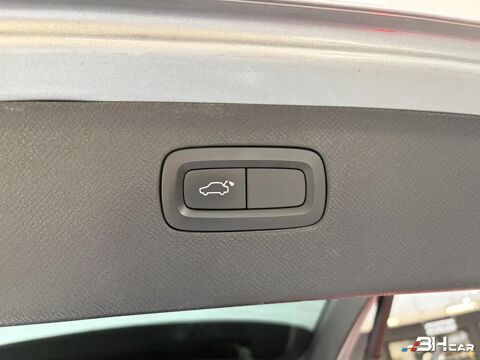 XC90 2016 occasion 45450 Fay-aux-Loges