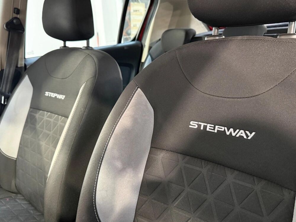 Sandero STEPWAY Stepway Prestige 2014 occasion 62400 B&eacute;thune