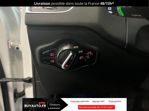 Q5 2014 occasion 85300 CHALLANS