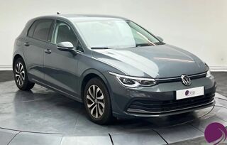 Golf 1.0 ETSI Active eTSI 2022 occasion 59169 F&eacute;rin