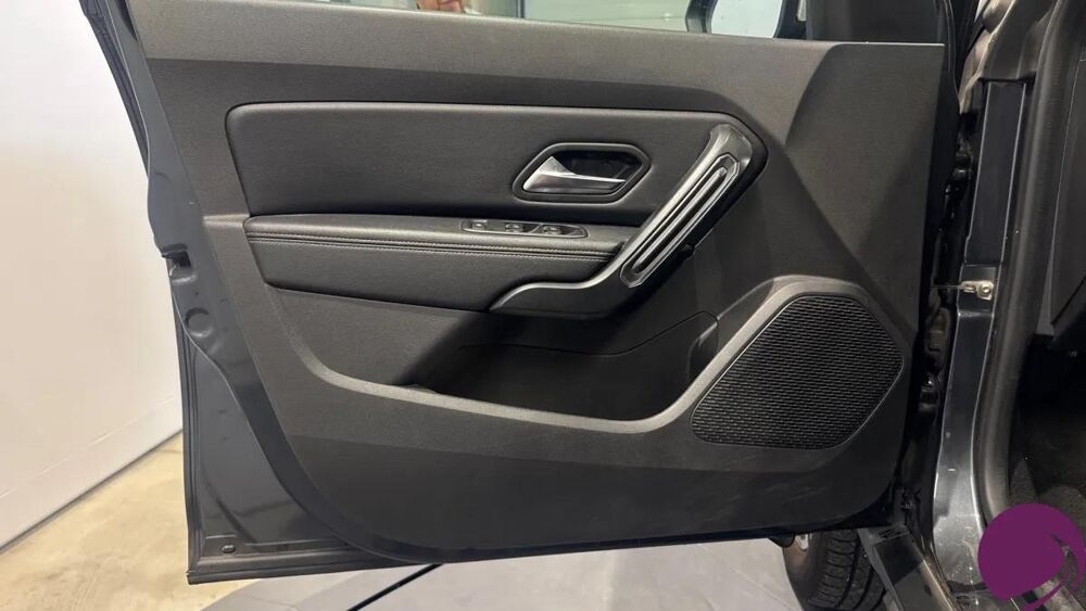 Duster 1.5 DCI 110 PRESTIGE 4X2 2018 occasion 66000 Perpignan