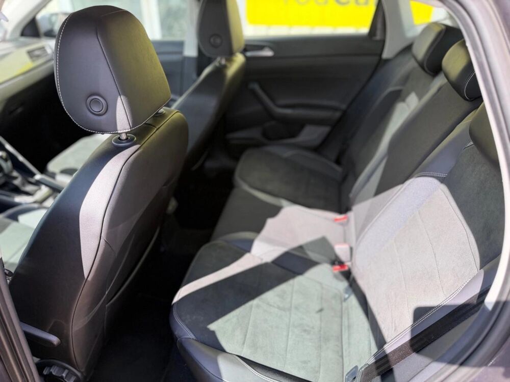 Polo 1.0 TSI 95 CONNECT 2022 occasion 78630 Orgeval