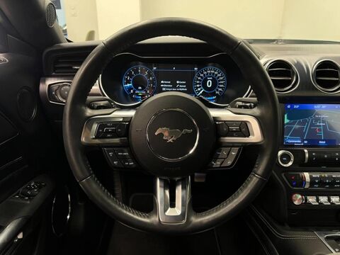 Mustang 2023 occasion 69400 GLEIZE