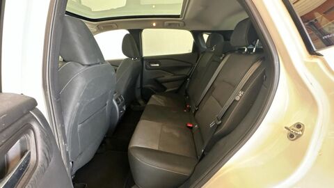 Qashqai 2023 occasion 17600 Saujon