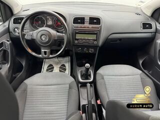 Polo 1.6 TDI 90 CONFORT LINE 2010 occasion 69200 VENISSIEUX