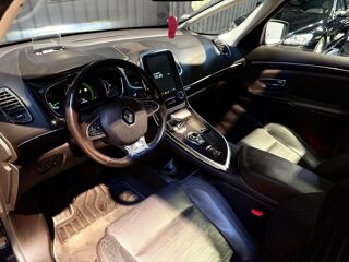 Espace 1.6 DCI 160 ENERGY INTENS EDC BVA 2017 occasion 84100 ORANGE