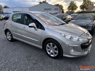 308 GENERATION-I 1.6 HDI 110 CONFORT PACK BMP BVA 2009 occasion 45560 Saint-Denis-en-Val