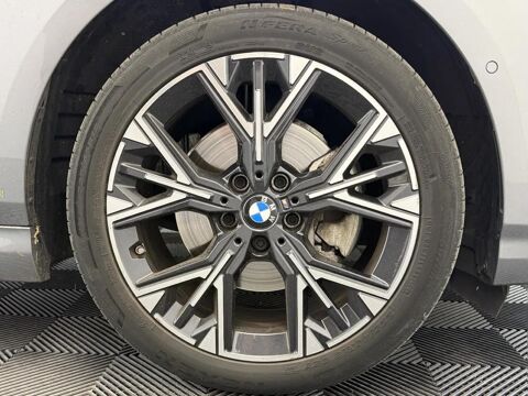 S&eacute;rie 1 1.5 120 170H 155 MHEV HYBRID 48VOLT M-SPORT DESIGN DKG BVA 2024 occasion 37550 SAINT AVERTIN