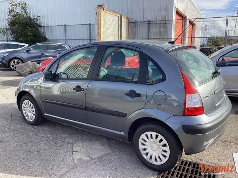 C3 1.1 Advance 2009 occasion 62100 Calais
