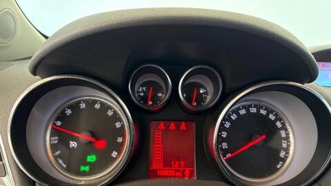 Mokka 2014 occasion 17600 Saujon
