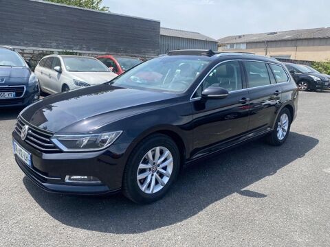Annonce voiture Volkswagen Passat 10490 €