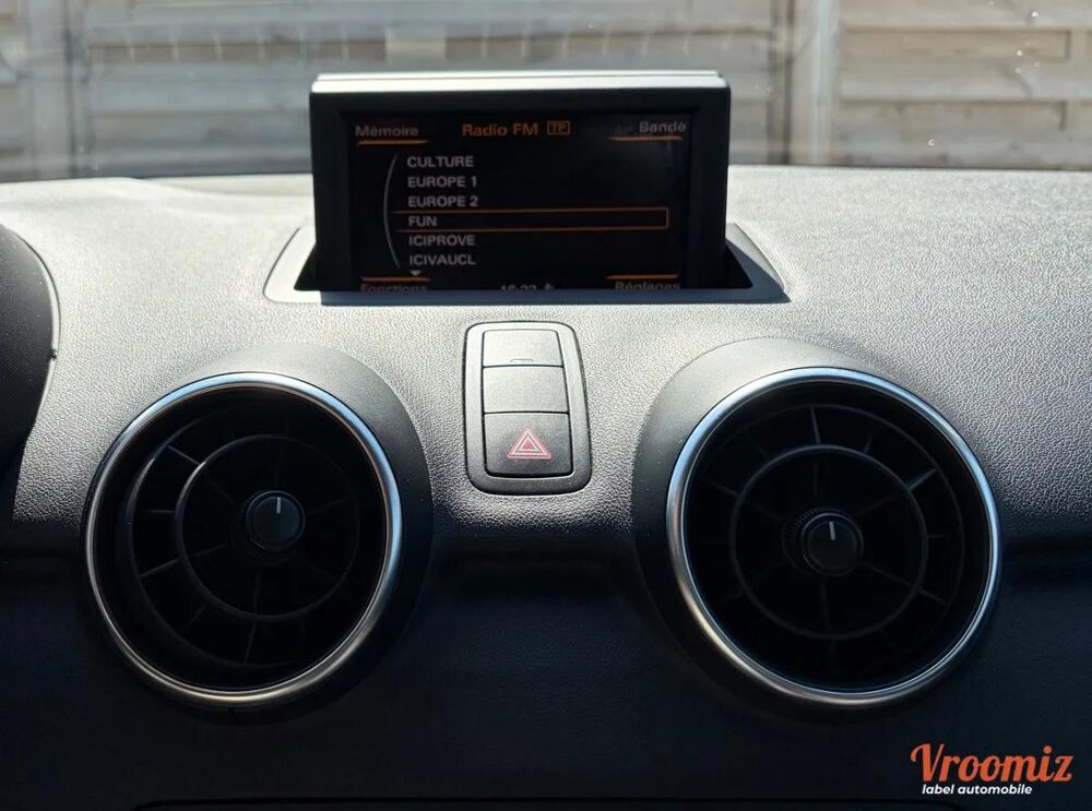 A1 2013 occasion 84300 Cavaillon