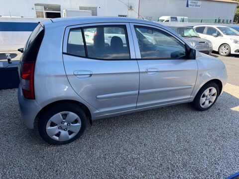 Picanto 1.0 60 LX 2007 occasion 34500 B&eacute;ziers