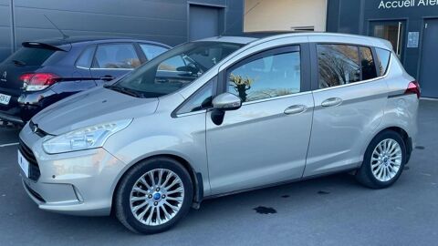 B-max 1.0 ECOBOOST 120 TITANIUM START-STOP 2012 occasion 59223 Roncq