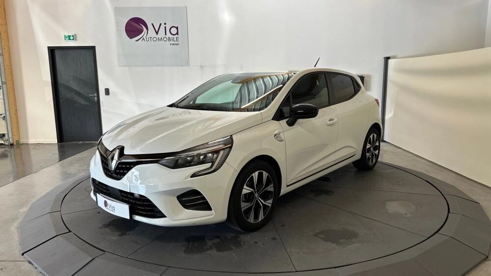 Clio TCE 90 Limited Edition 2021 occasion 76190 Auzebosc