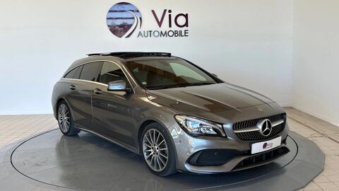 Classe CLA 2019 occasion 17600 Saujon