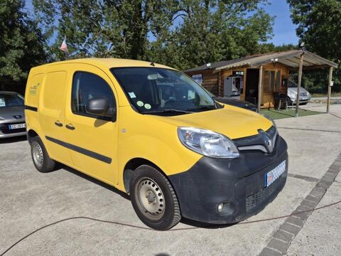 Kangoo Express 2020 occasion 78270 BENNECOURT