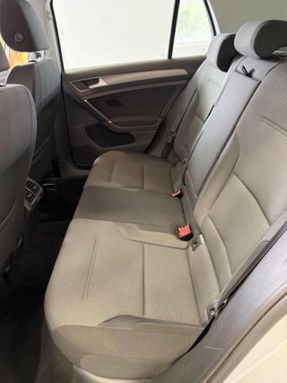 Golf 1.2 TSI 105 BLUEMOTION CONFORT LINE DSG BVA 2013 occasion 45160 Olivet