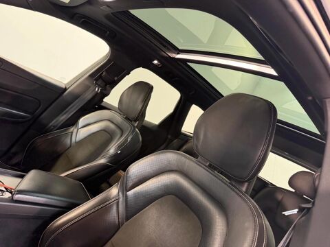 XC60 T8 TWIN R Design Plug-In Hybrid AWD 2018 occasion 62400 B&eacute;thune