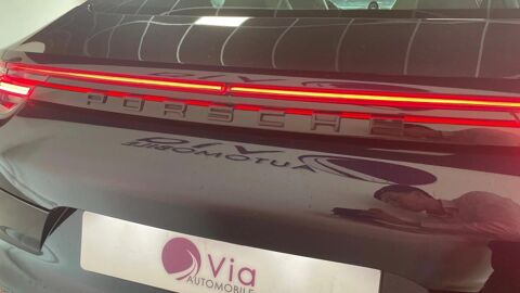 Panamera 4EHYBRID 4 E-Hybrid 2018 occasion 33600 Pessac