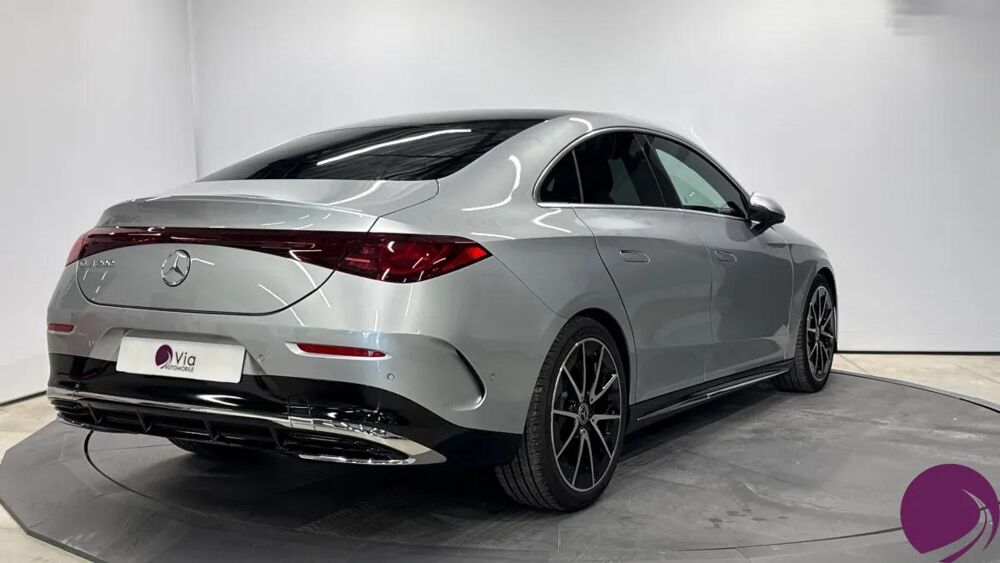Classe CLA 2026 occasion 66000 Perpignan