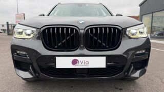X3 xDrive30eA 292ch M Sport 2020 occasion 60200 Compi&egrave;gne