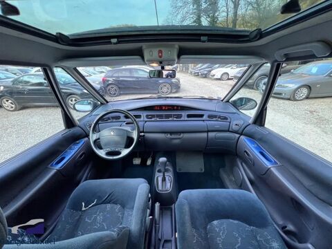 Espace 2002 occasion 69580 Sathonay-Camp