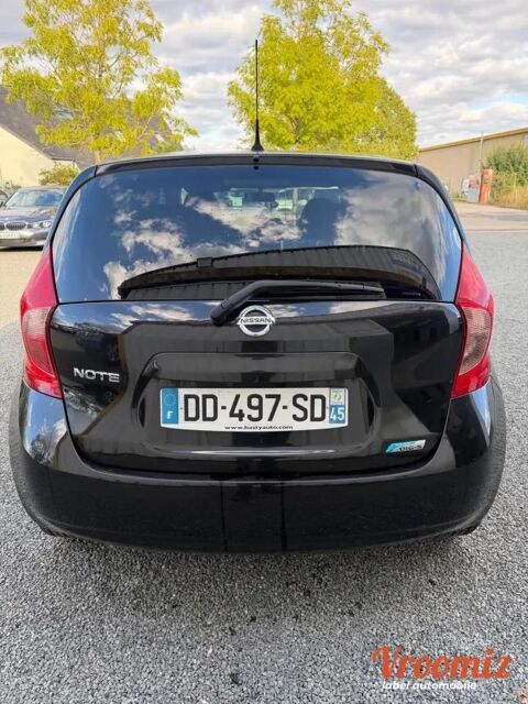 Note 1.2 DIGS 100 N-CONNECTA 2014 occasion 45560 Saint Denis en Val