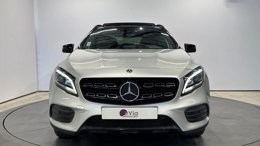 Classe GLA 2019 occasion 66000 Perpignan