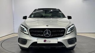 Classe GLA 2019 occasion 66000 Perpignan