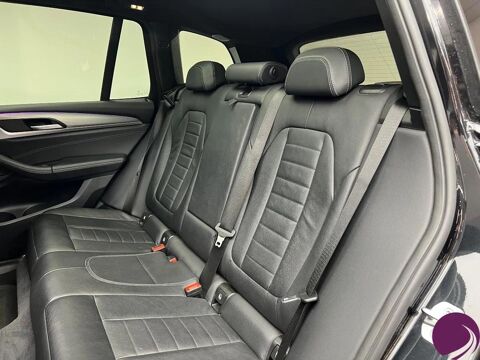 X3 XDRIVE30 xDrive 30d M Sport 2020 occasion 59169 F&eacute;rin