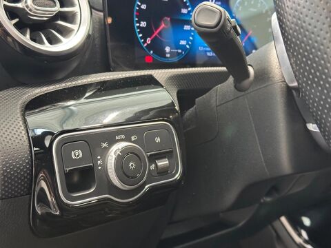 Classe A 1.3 250 E 218H 160 EQ-POWER PHEV HYBRID 15.6KWH AMG LINE 8G- 2020 occasion 59494 Petite-For&ecirc;t