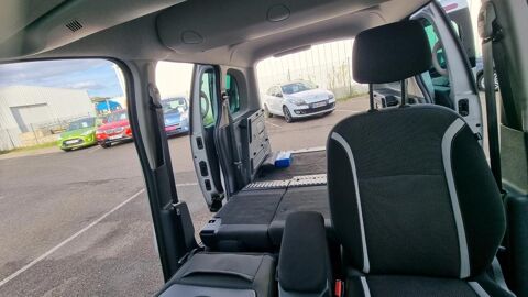 Kangoo 2014 occasion 67190 GRESSWILLER