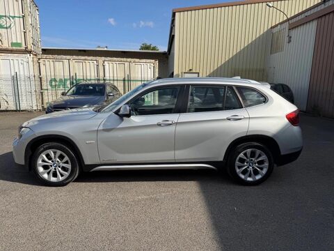 X1 2.3 D 205 LUXE XDRIVE BVA 2010 occasion 45140 ORMES