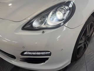 Panamera DIESEL Diesel 2012 occasion 62400 B&eacute;thune