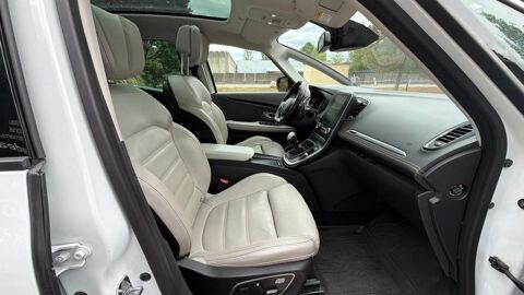 Sc&eacute;nic 1.6 DCI 130 ENERGY EDITION ONE 2017 occasion 33600 Pessac