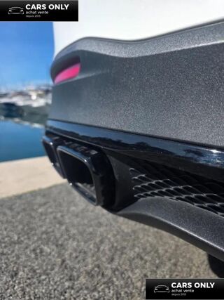 Classe GLE 5.5 63 610 AMG S 4MATIC BVA 2022 occasion 06400 CANNES