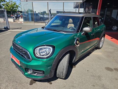 MINI COUPE 2020 occasion 41000 Blois