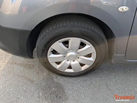 Berlingo 1.6 I 90 cv 1er Main entretien Complet 2009 occasion 35270 Combourg